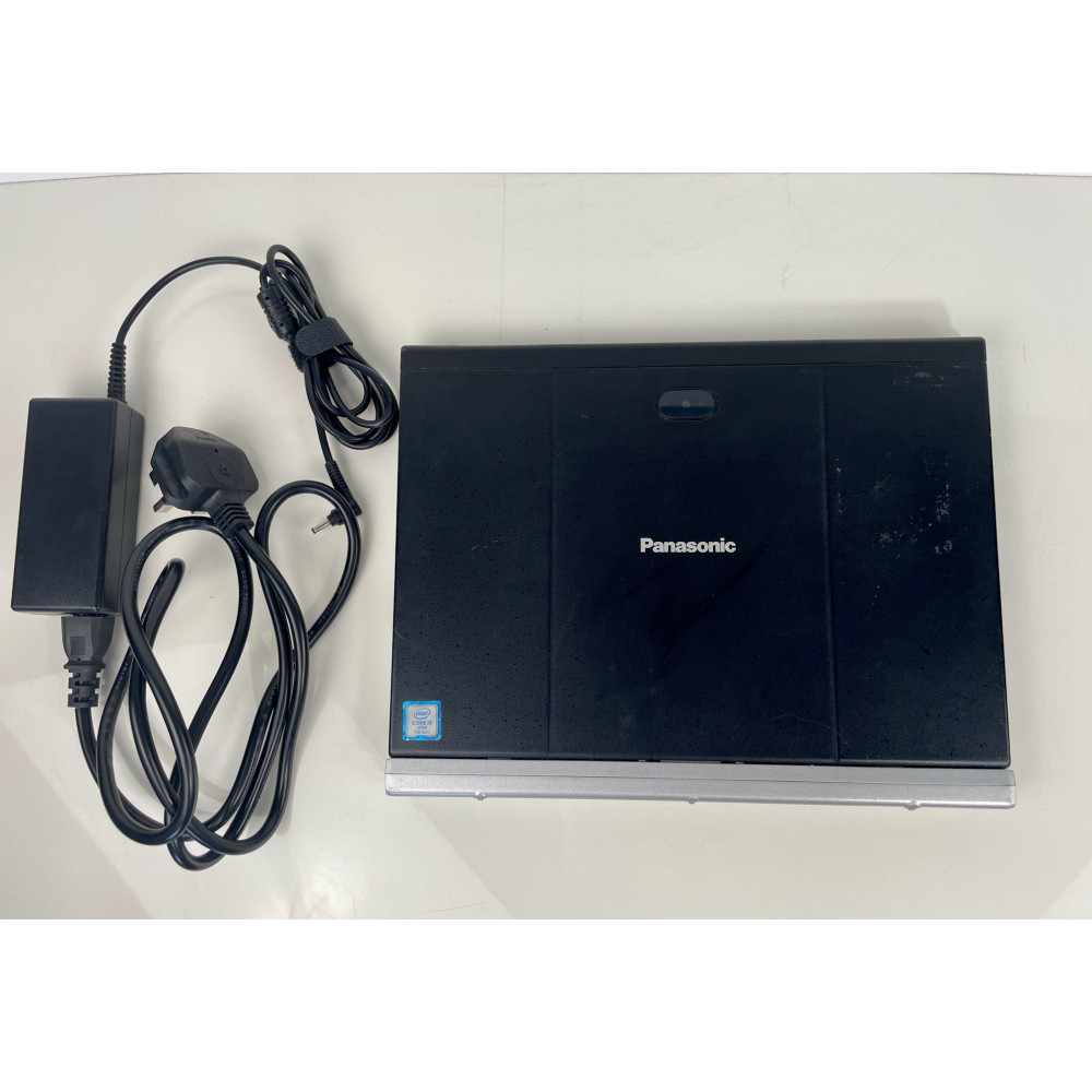 Panasonic Toughbook XZ6 Rugged Laptop Upgrade From Older CF-C2 Win 10 Or 11  Pro 7Th Gen 4G